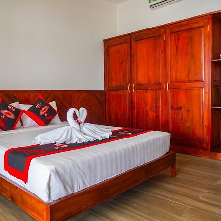 Ravenala Muine Resort Phan Thiet Bagian luar foto