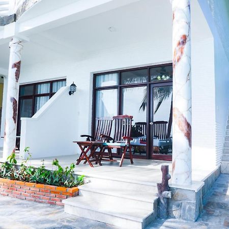 Ravenala Muine Resort Phan Thiet Bagian luar foto