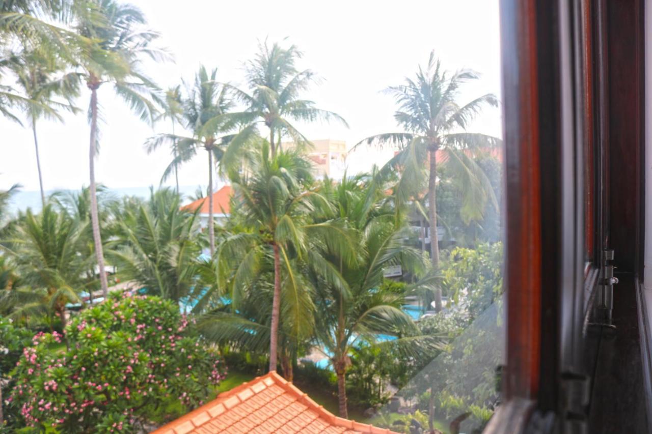 Ravenala Muine Resort Phan Thiet Bagian luar foto