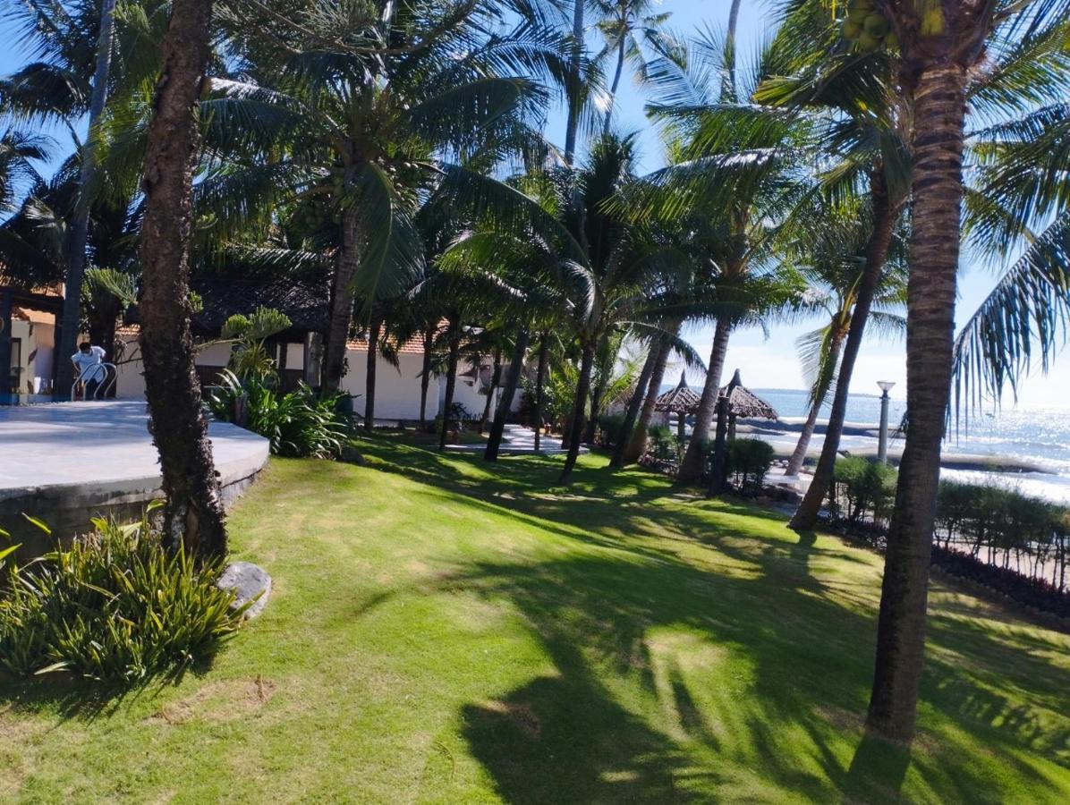 Ravenala Muine Resort Phan Thiet Bagian luar foto