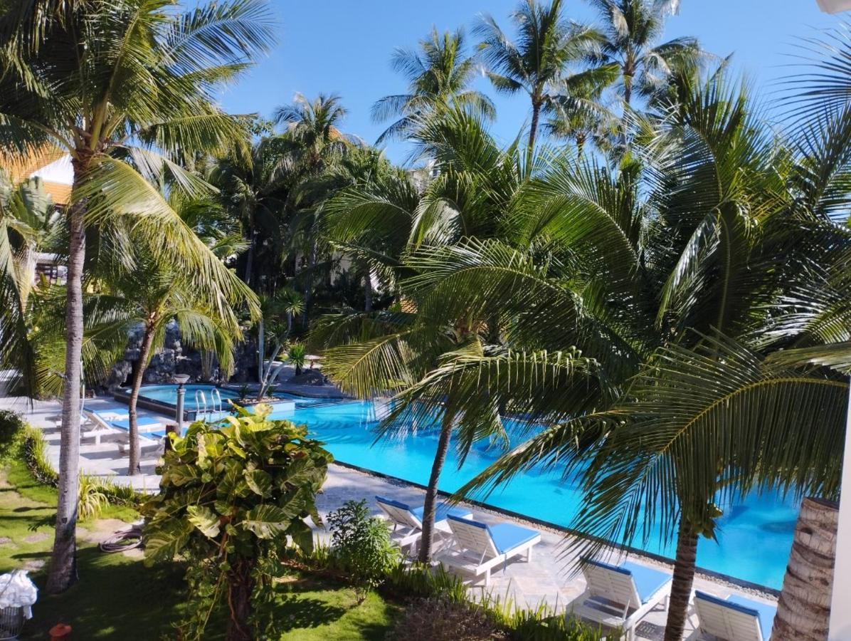 Ravenala Muine Resort Phan Thiet Bagian luar foto