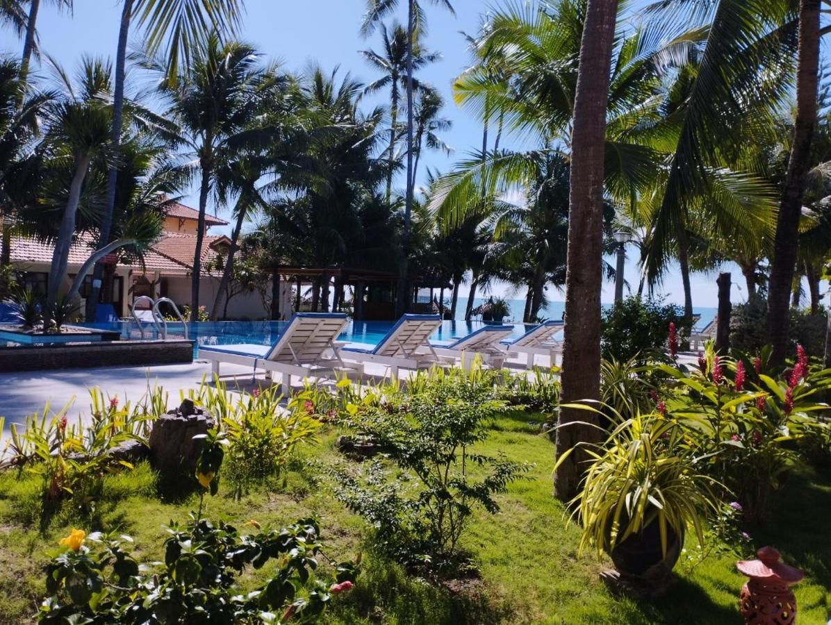 Ravenala Muine Resort Phan Thiet Bagian luar foto