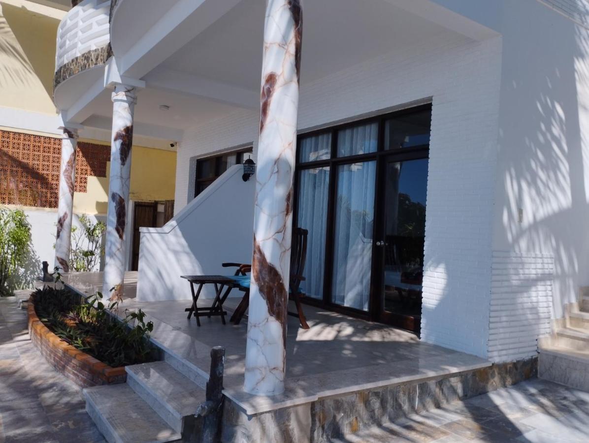 Ravenala Muine Resort Phan Thiet Bagian luar foto