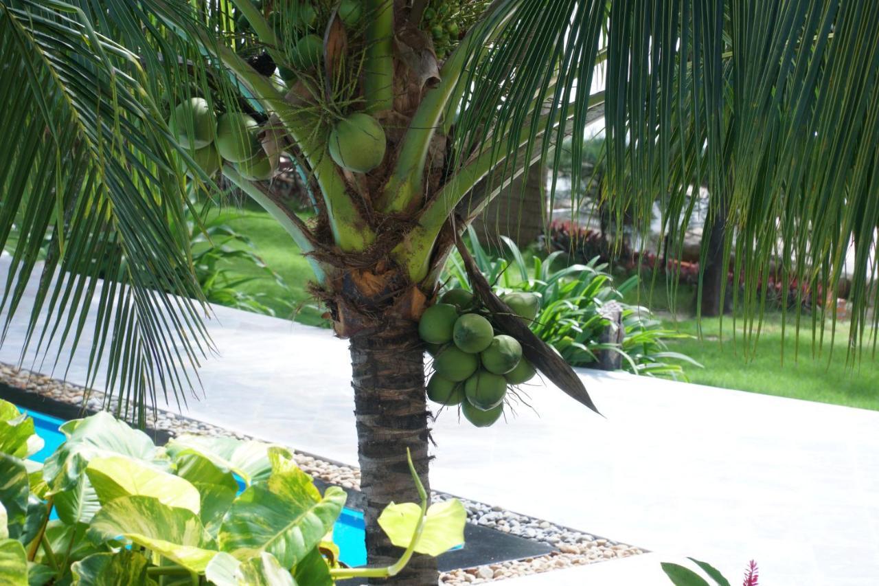 Ravenala Muine Resort Phan Thiet Bagian luar foto