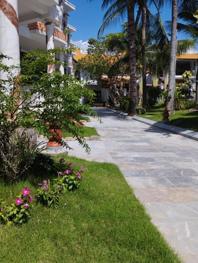 Ravenala Muine Resort Phan Thiet Bagian luar foto