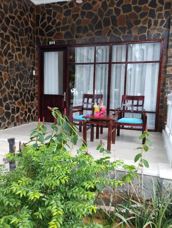 Ravenala Muine Resort Phan Thiet Bagian luar foto