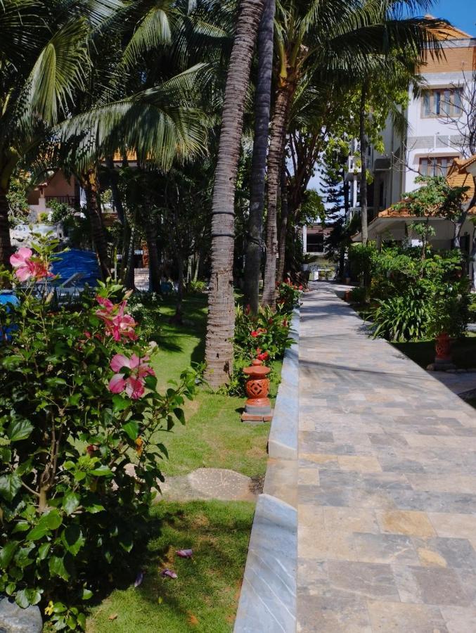 Ravenala Muine Resort Phan Thiet Bagian luar foto