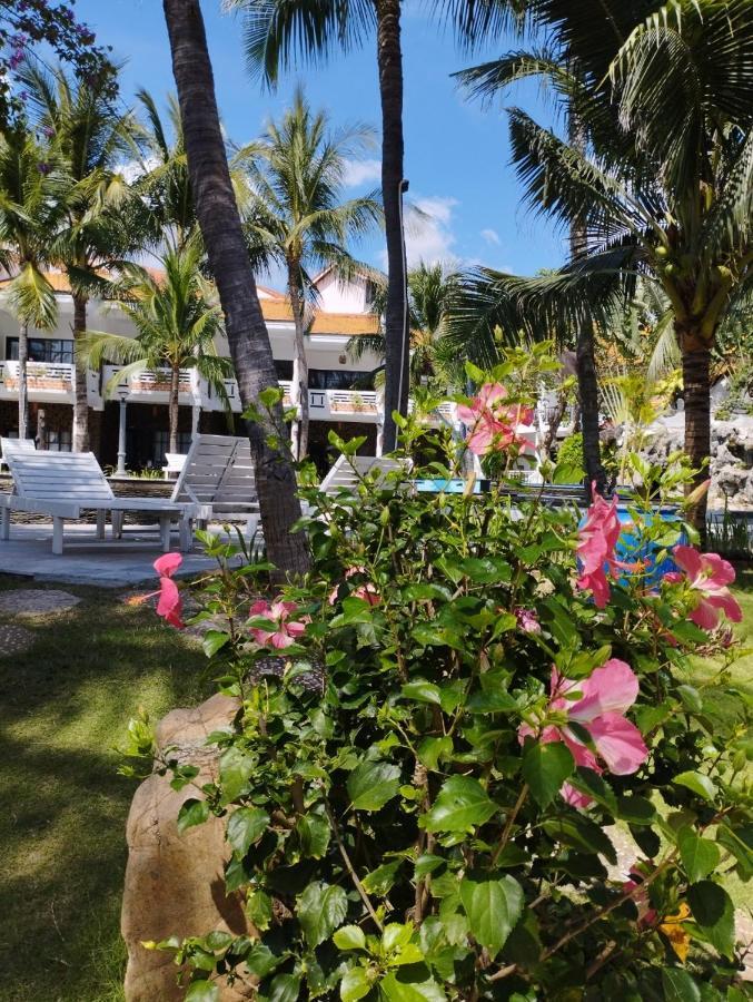 Ravenala Muine Resort Phan Thiet Bagian luar foto