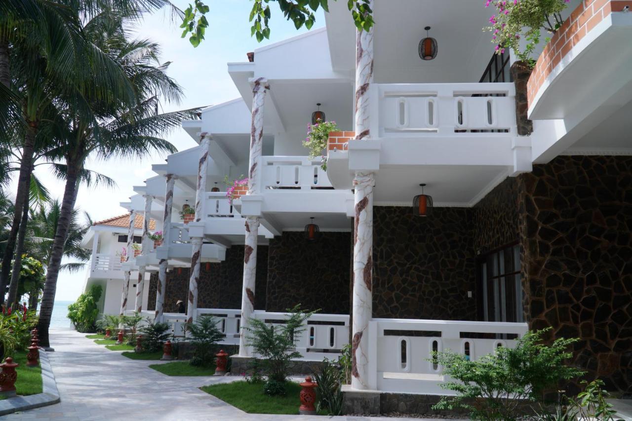Ravenala Muine Resort Phan Thiet Bagian luar foto