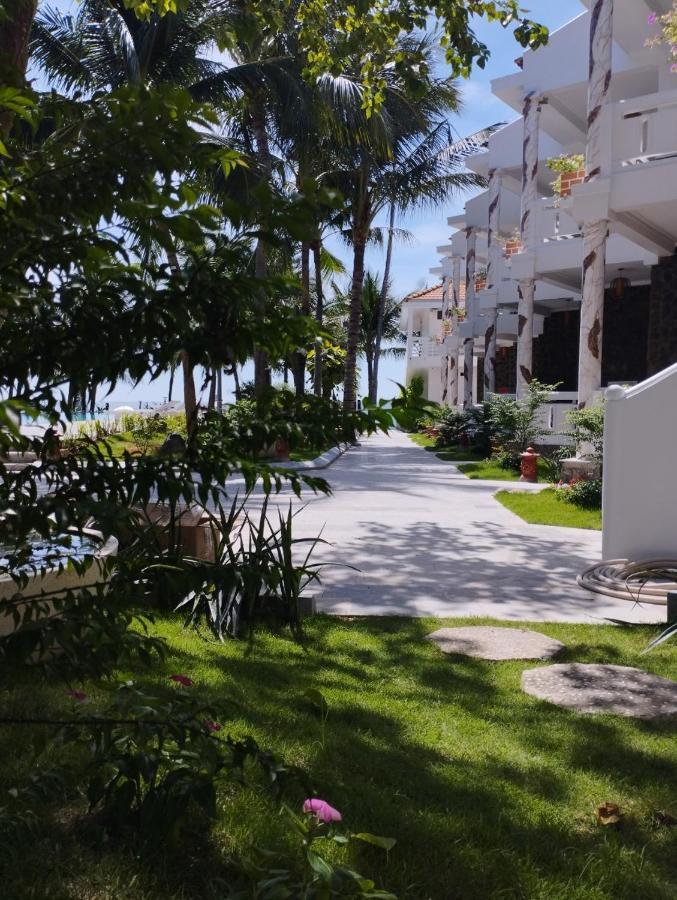 Ravenala Muine Resort Phan Thiet Bagian luar foto