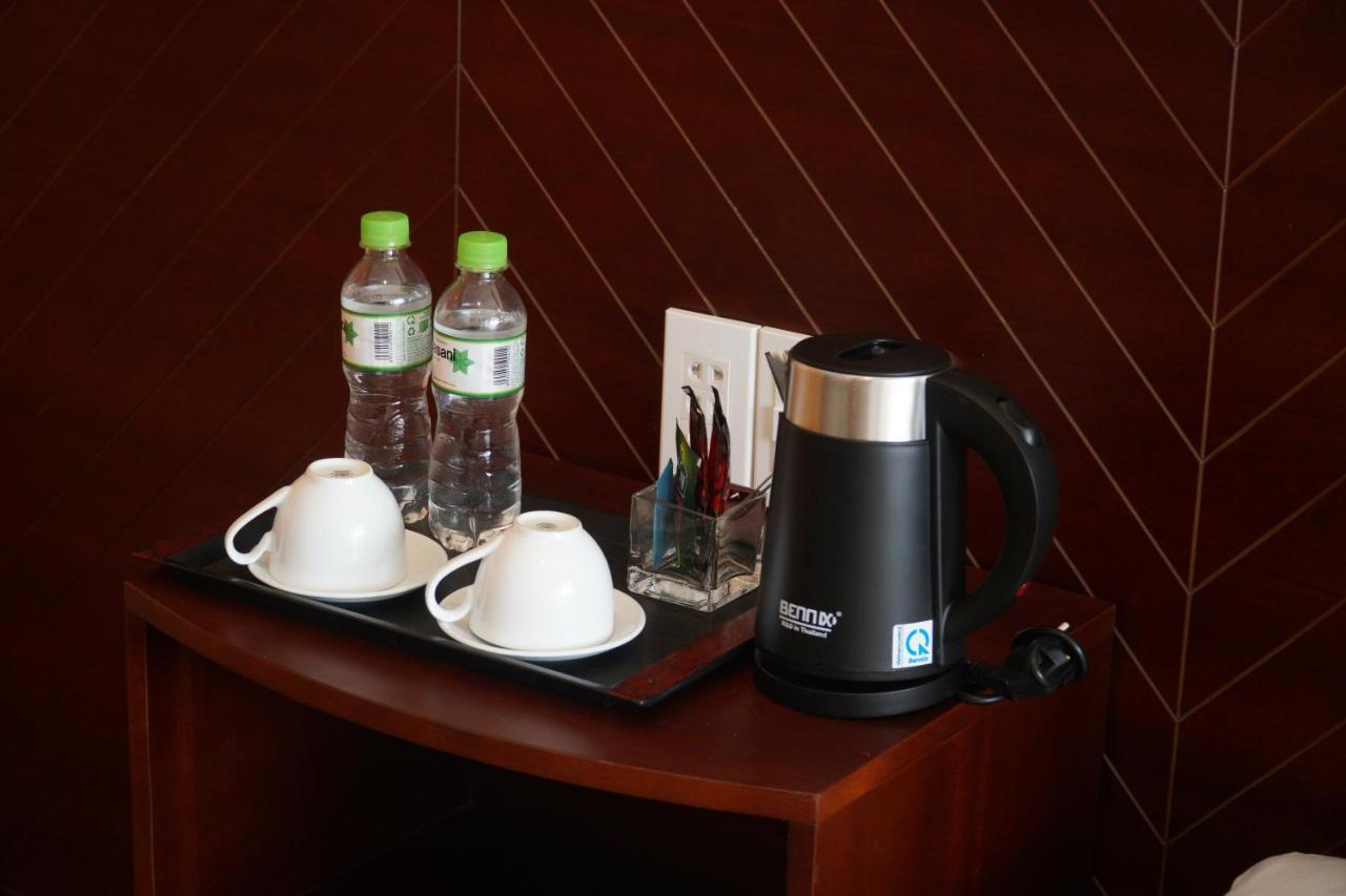 Ravenala Muine Resort Phan Thiet Bagian luar foto