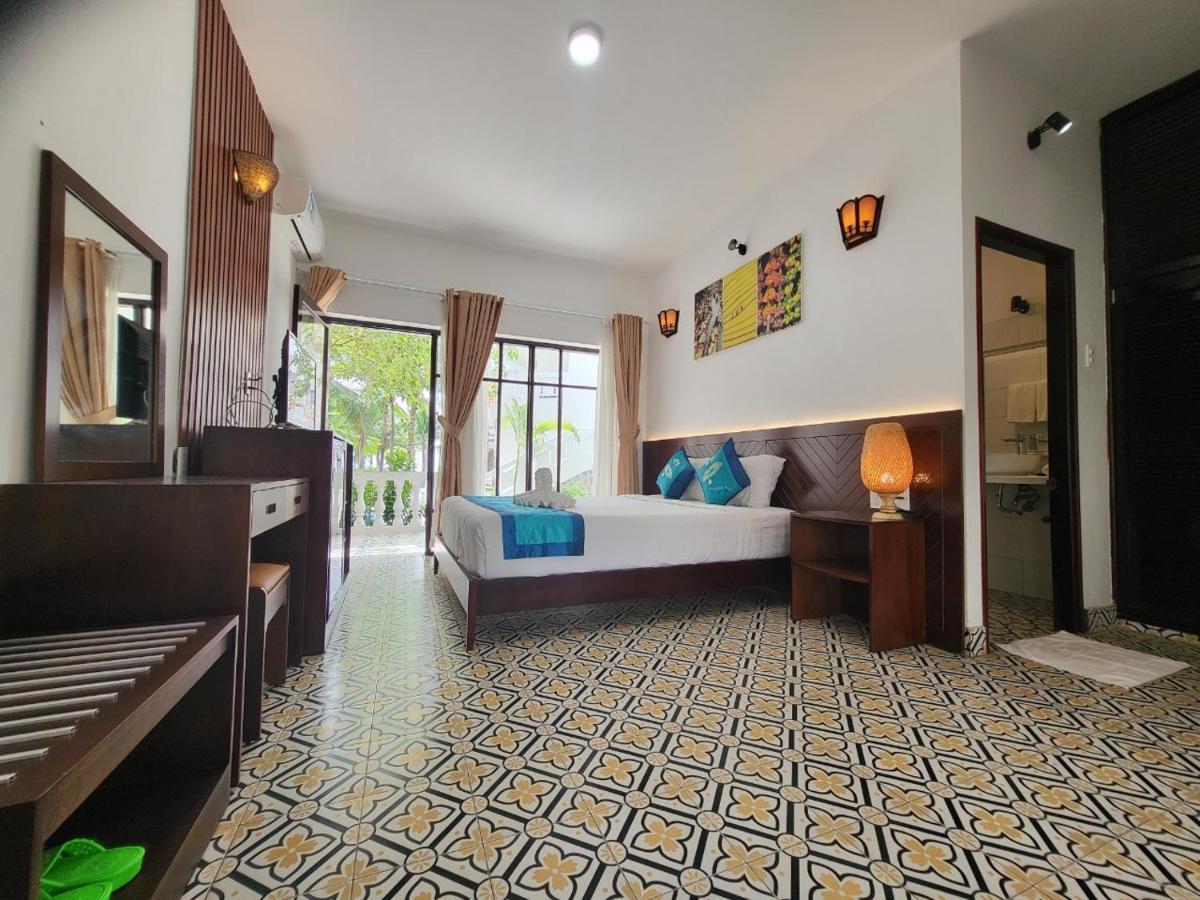 Ravenala Muine Resort Phan Thiet Bagian luar foto