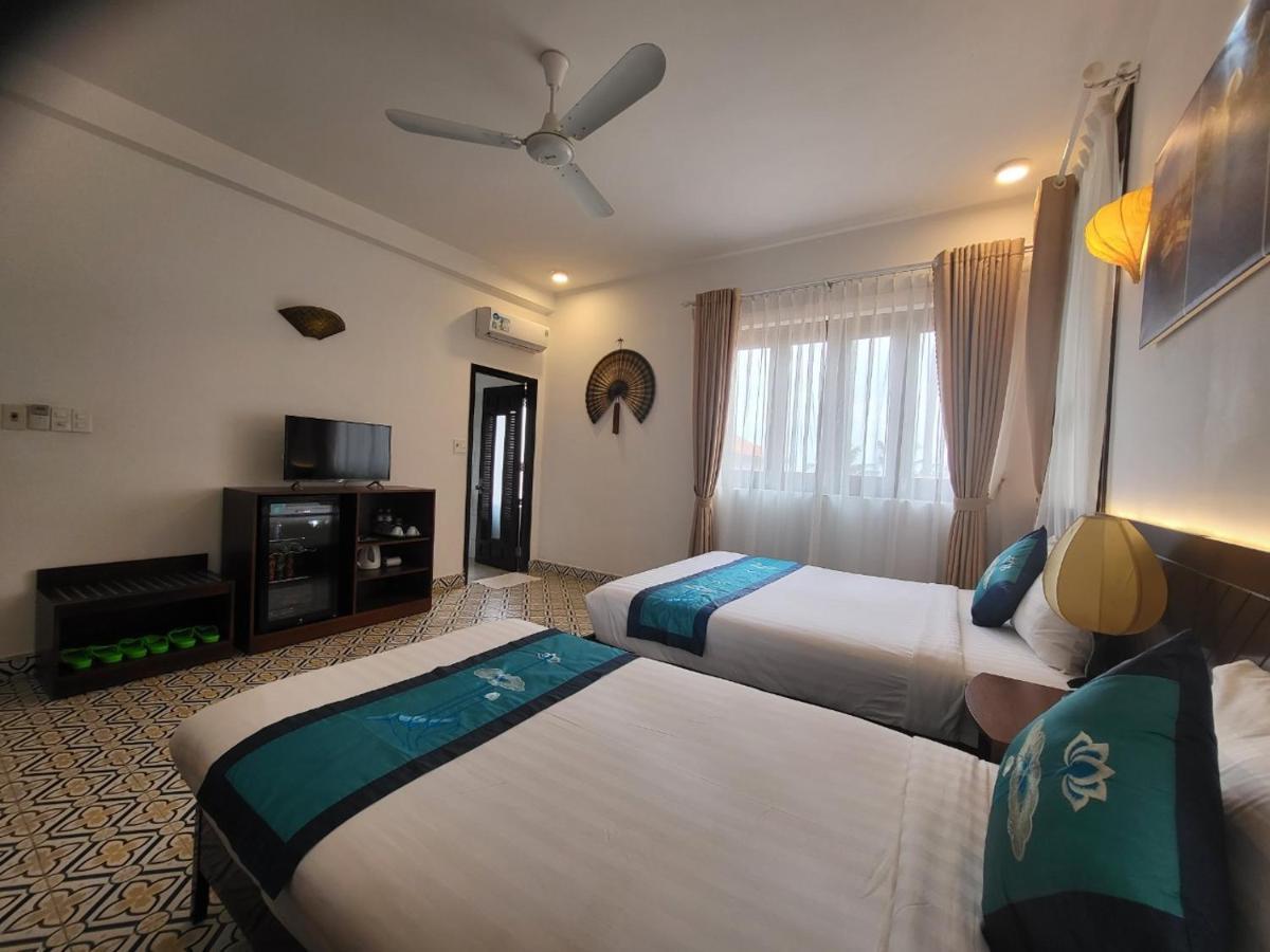 Ravenala Muine Resort Phan Thiet Bagian luar foto