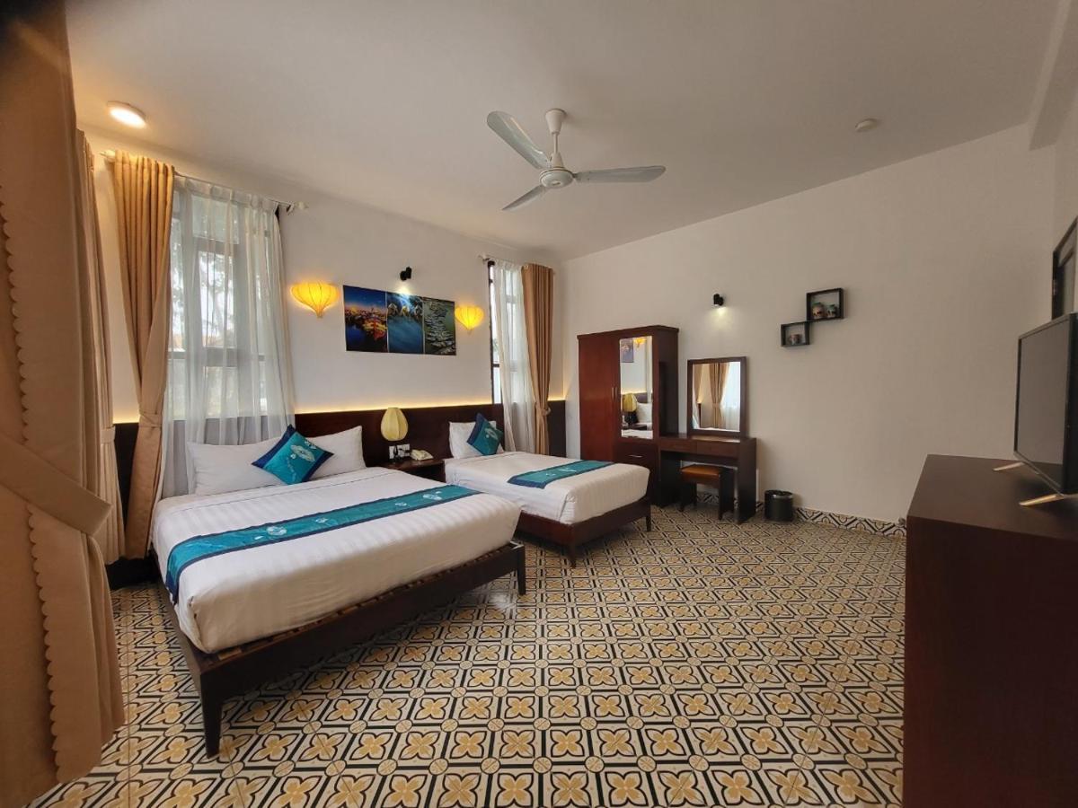Ravenala Muine Resort Phan Thiet Bagian luar foto