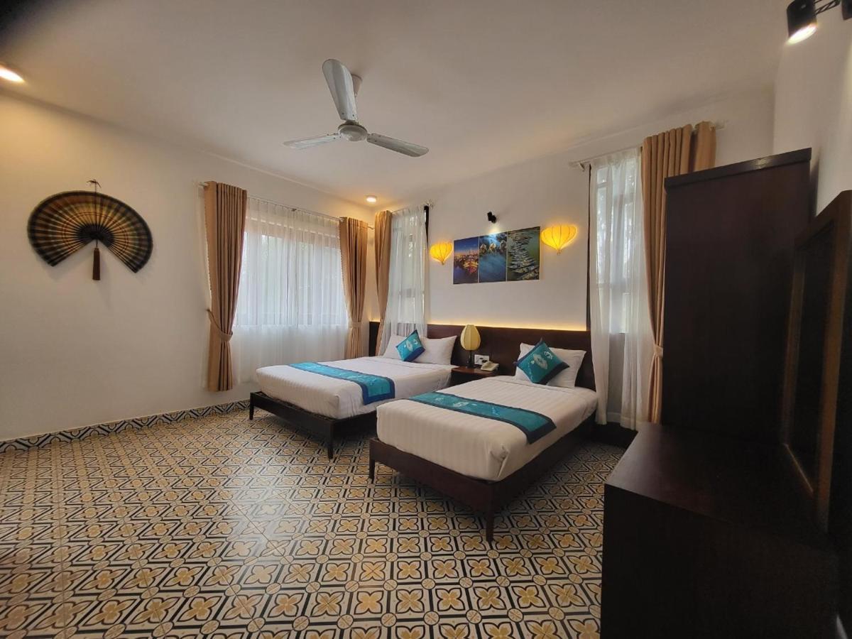 Ravenala Muine Resort Phan Thiet Bagian luar foto