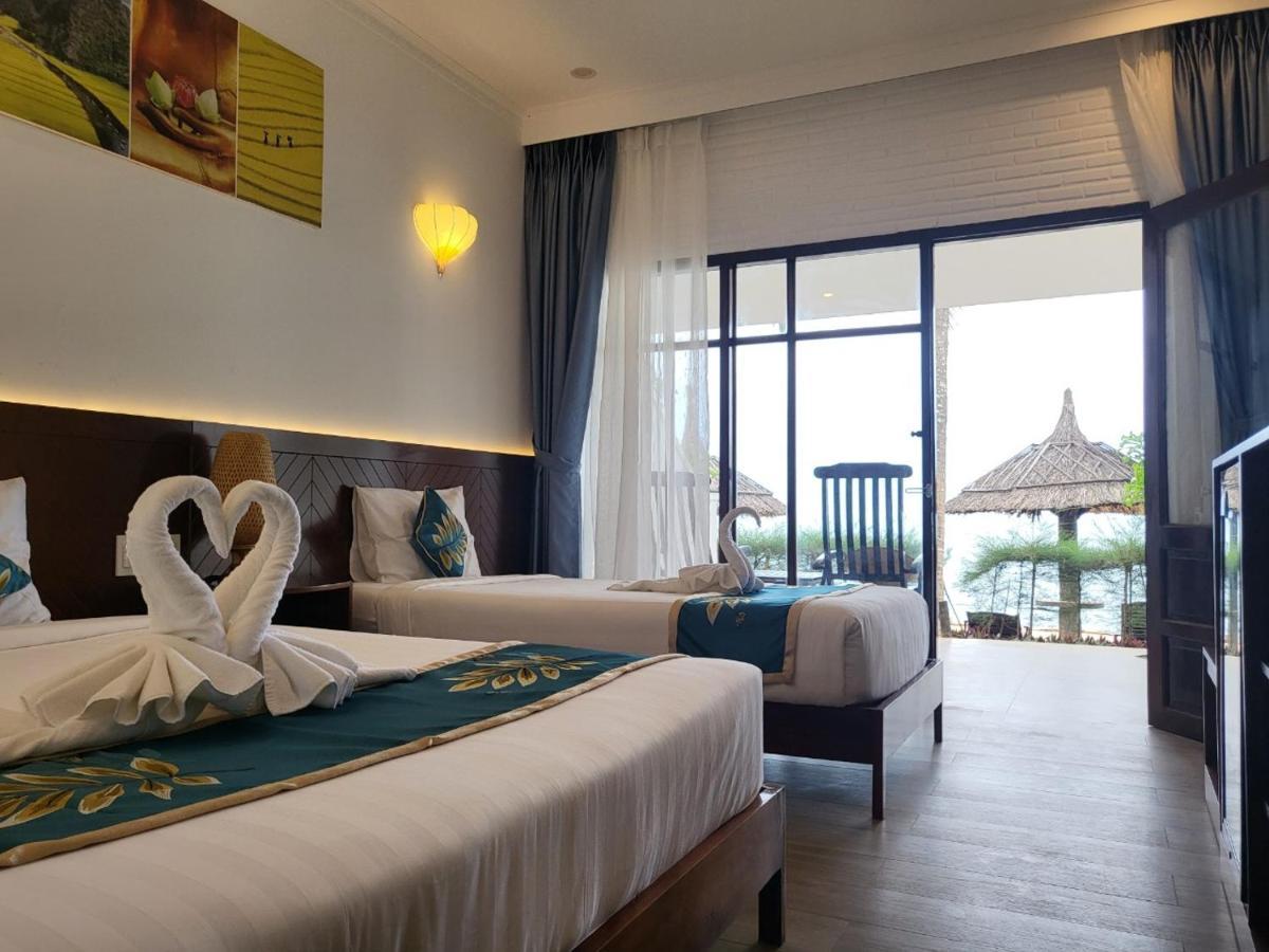 Ravenala Muine Resort Phan Thiet Bagian luar foto