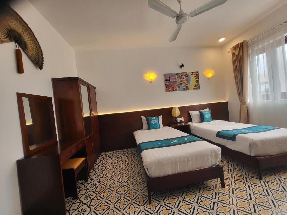 Ravenala Muine Resort Phan Thiet Bagian luar foto