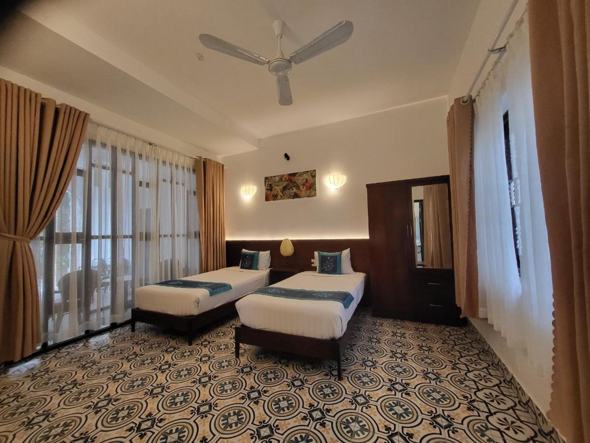 Ravenala Muine Resort Phan Thiet Bagian luar foto