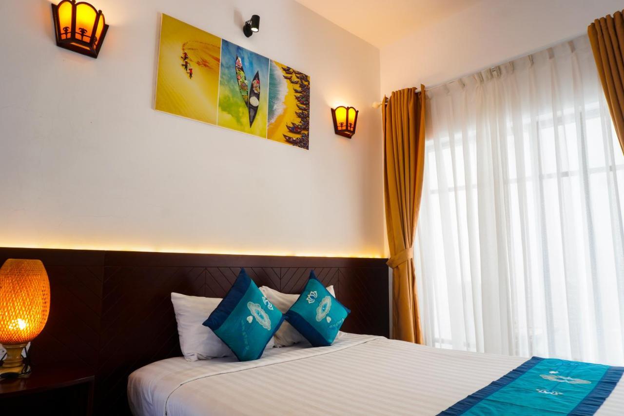 Ravenala Muine Resort Phan Thiet Bagian luar foto