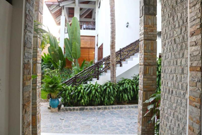 Ravenala Muine Resort Phan Thiet Bagian luar foto