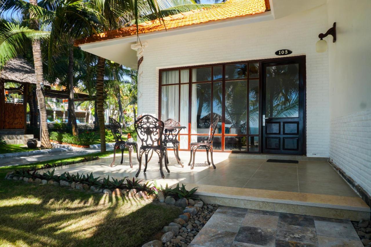 Ravenala Muine Resort Phan Thiet Bagian luar foto