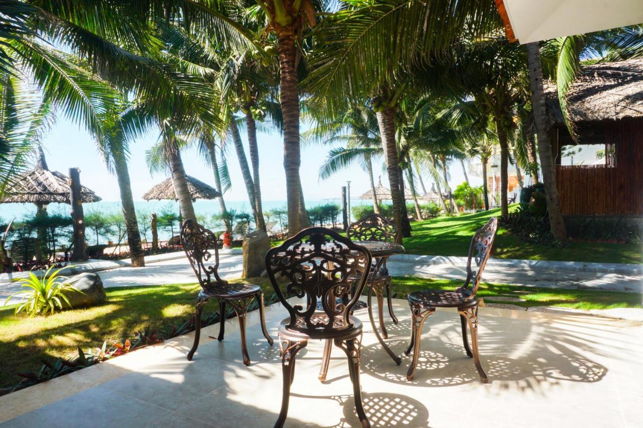 Ravenala Muine Resort Phan Thiet Bagian luar foto